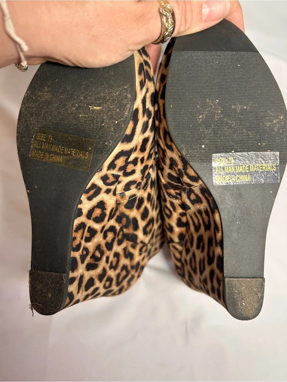 Qupid pre owned